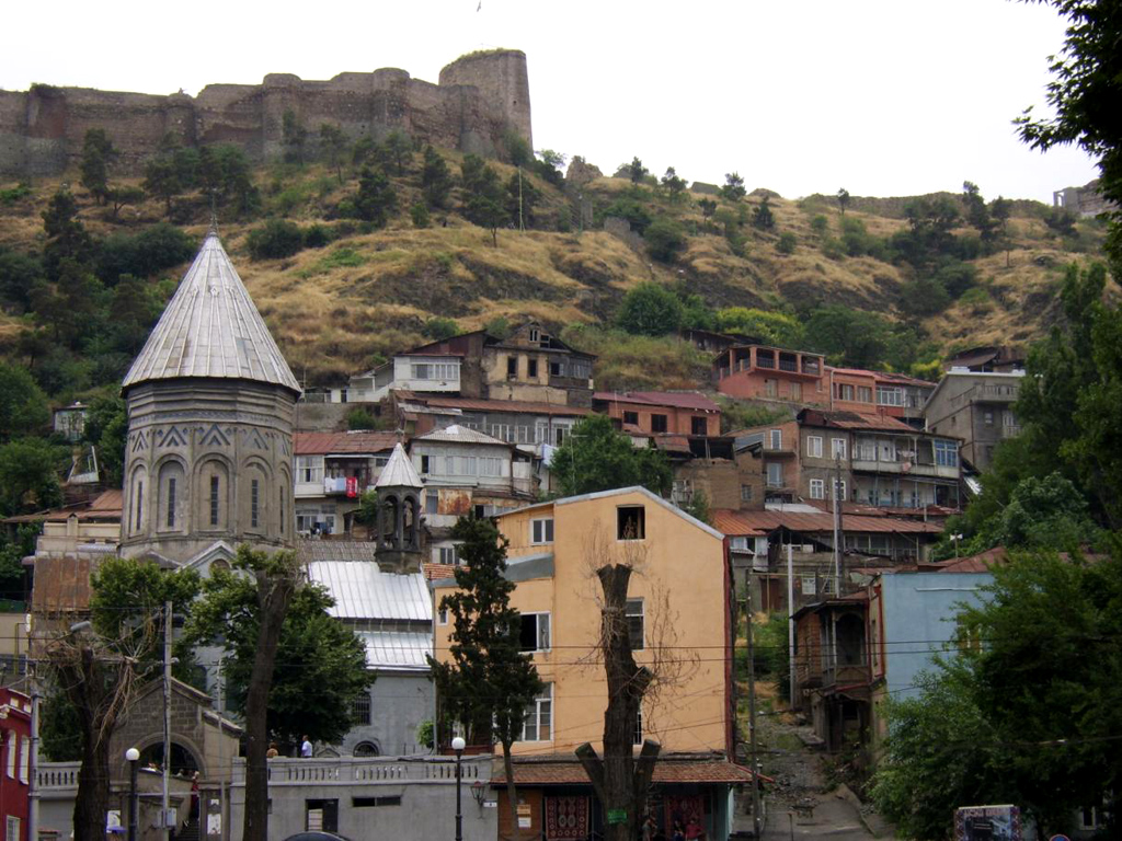 Tbilisi